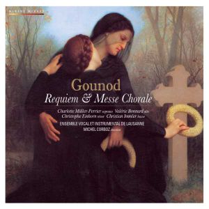 Requiem et Messe Chorale