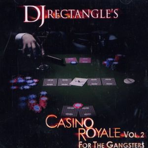 Casino Royale, Volume 2: For the Gangsters