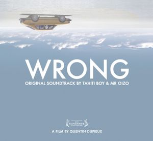 Wrong (OST)