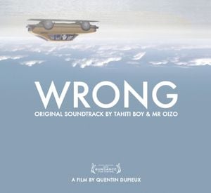 Wrong (OST)