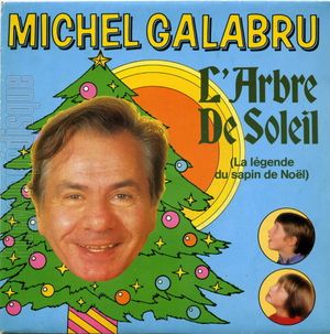 L'Arbre de soleil (Single)