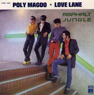 Poly Magoo (Single)
