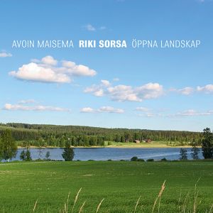 Avoin maisema / Öppna landskap (Single)