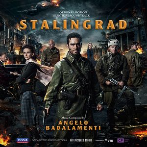 Stalingrad (OST)
