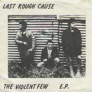 The Violent Few EP (EP)