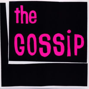 The Gossip (EP)