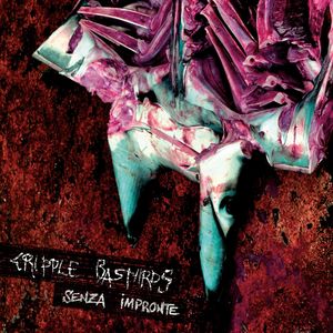 Senza impronte (EP)