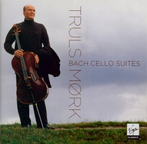 Cello Suites