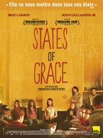 Affiche States of Grace