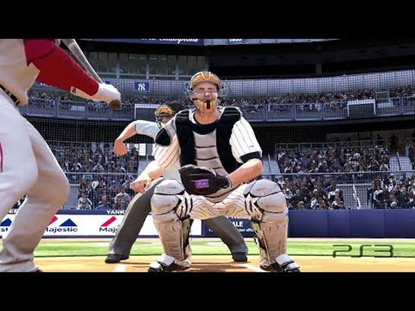 MLB 14: The Show