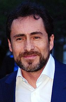 Photo Demián Bichir