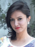 Nisha Adhikari