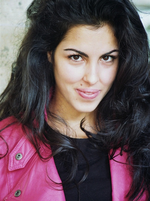 Lisa Makhedjouf