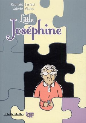 Little Joséphine