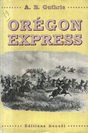 Orégon-Express