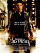 Affiche Jack Reacher