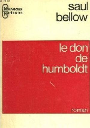 Le Don de Humboldt