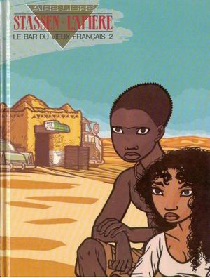 Le Bar du Vieux Français, tome 2