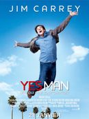Affiche Yes Man
