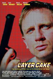 Affiche Layer Cake