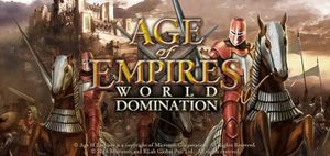 Age of Empires: World Domination