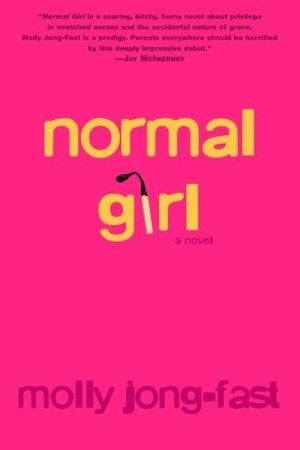 Normal girl