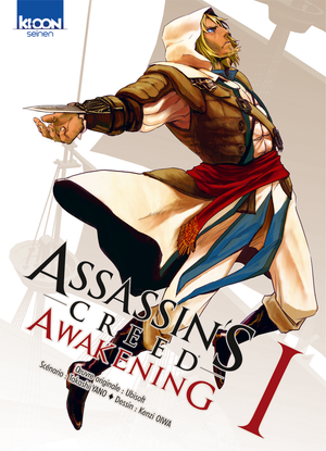 Assassin's Creed : Awakening