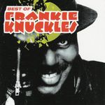 Pochette Best of Frankie Knuckles