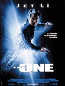 Affiche The One