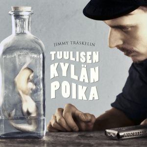 Tuulisen kylän poika