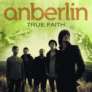 True Faith (Single)