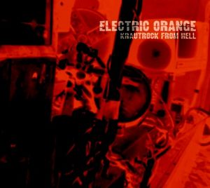 Krautrock from Hell