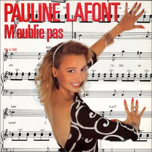 M'oublie pas (Single)