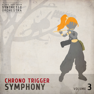 Chrono Trigger Symphony, Volume 3