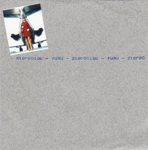 Stereolab / Fugu (Single)