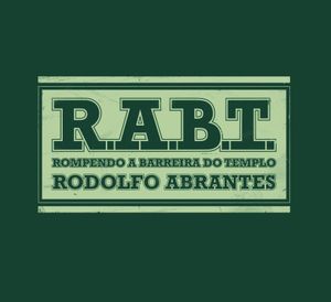 R.A.B.T - Rompendo a Barreira do Templo