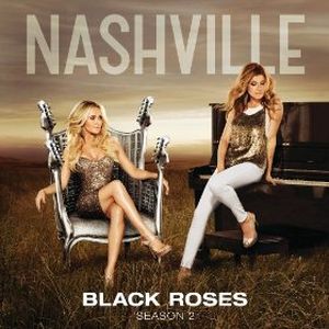 Black Roses (Single)