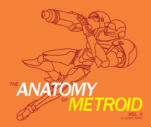 The Anatomy of Metroid Vol. 2