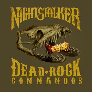 Dead Rock Commandos