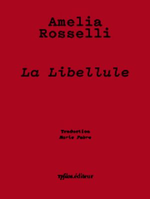 La libellule