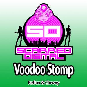 Voodoo Stomp (Single)