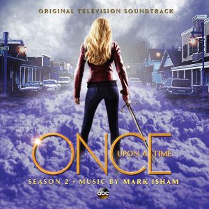 Once Upon a Time: Season 2: Original Television Soundtrack (OST)