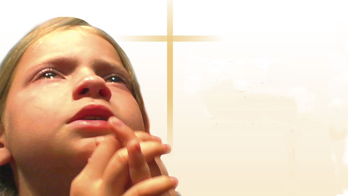 Jesus Camp - Documentaire (2007) - SensCritique