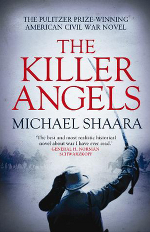 The Killer Angels