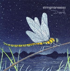 Dragonfly