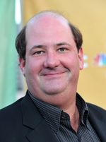 Brian Baumgartner