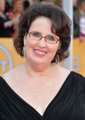 Phyllis Smith
