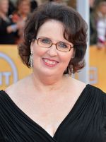 Phyllis Smith