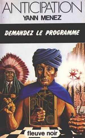 Demandez le programme !