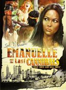 Affiche Emanuelle et les derniers cannibales